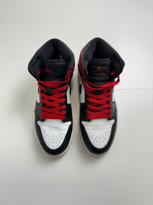 Air Jordan 1 Old Love New Love Beginning Moments Pack (USED) | Vitnage Clothing Store Canada