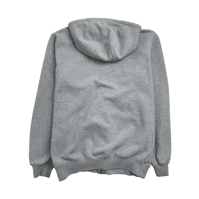 Carhartt Zip-Up Hoodie Grey | Vitnage Clothing Store Canada