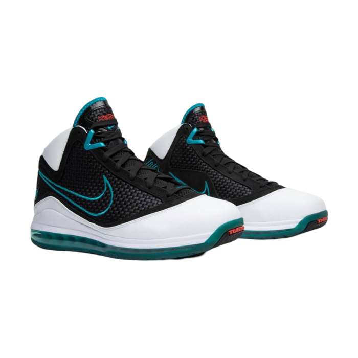 Nike LeBron 7 Red Carpet 2009 | Vitnage Clothing Store Canada