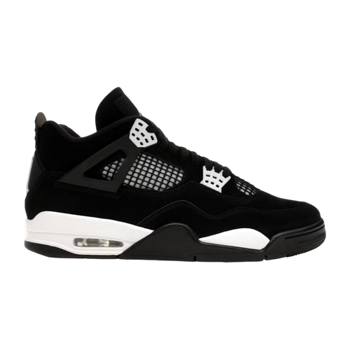 Air Jordan 4 Retro White Thunder (USED) | Vintage Clothing Store Canada