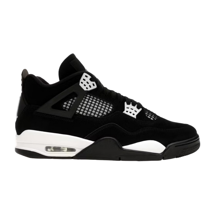 Air Jordan 4 Retro White Thunder (USED) | Vitnage Clothing Store Canada