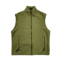 2000 Patagonia Fleece Vest Green