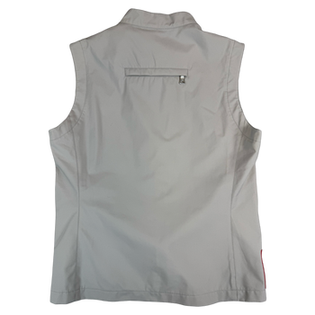 Women’s Prada Nylon Vest (USED)