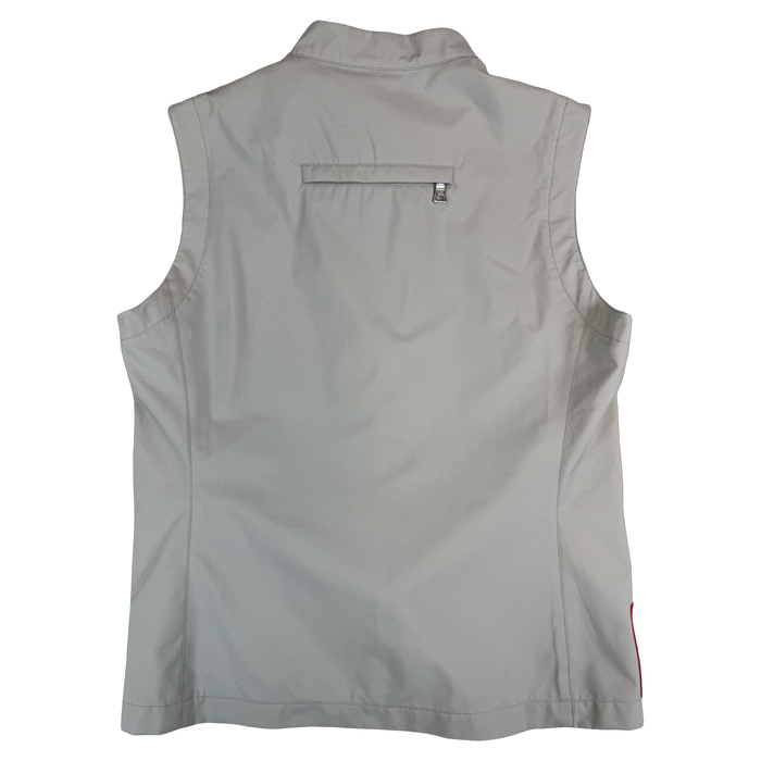 Women’s Prada Nylon Vest (USED) | Vitnage Clothing Store Canada