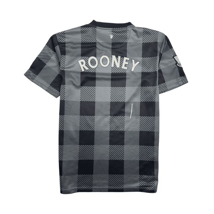 Nike Manchester United Wayne Rooney Jersey | Vitnage Clothing Store Canada