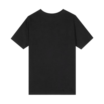 Stussy Cube Pig Dyed Tee Black