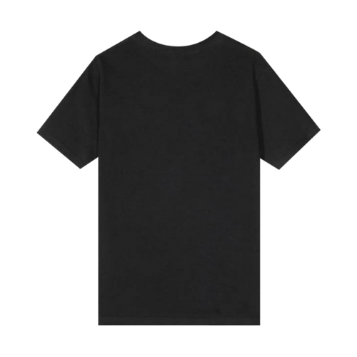 Stussy Cube Pig Dyed Tee Black | Vintage Clothing Store Canada