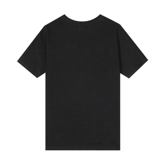 Stussy Cube Pig Dyed Tee Black | Vitnage Clothing Store Canada