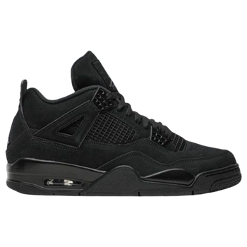 Air Jordan 4 Retro Black Cat 2020 (USED, NO BOX)