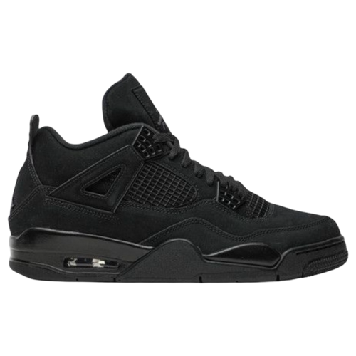 Air Jordan 4 Retro Black Cat 2020 (USED, NO BOX) | Vintage Clothing Store Canada