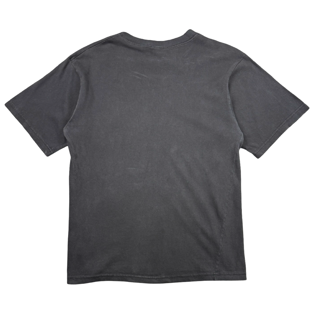 Vintage Star Wars X Wing Death Star Tee Black