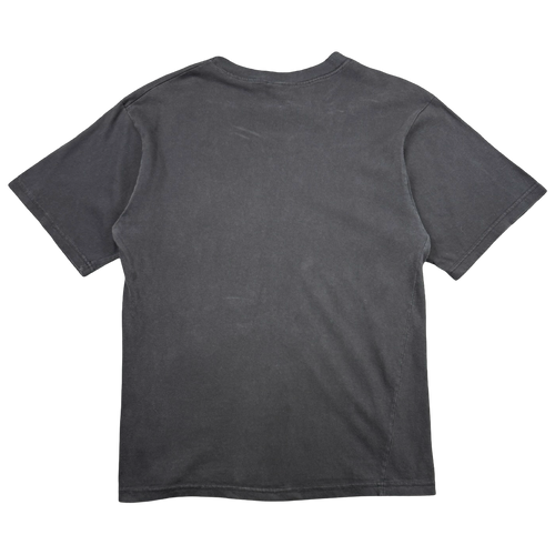 Vintage Star Wars X Wing Death Star Tee Black