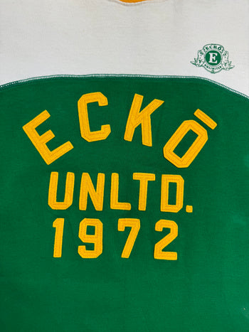 Vintage Y2k Ecko Unltd. Tee Two Tone