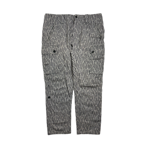 Supreme Raindrop Cargo Pants Grey (USED) | Vintage Clothing Store Canada