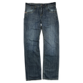 Parasuco Wrinkled Denim Pants