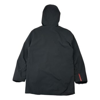 Prada Windstopper Gore-Tex Jacket Grey (USED)