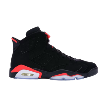 Air Jordan 6 Retro Black Infrared 2019 (USED)