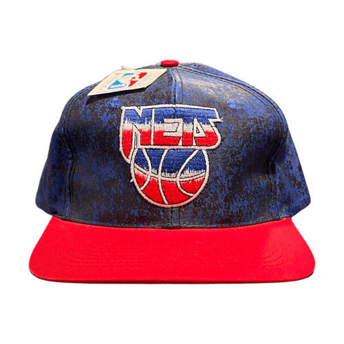 Vintage Brooklyn Nets Hat | Vintage Clothing Store Canada