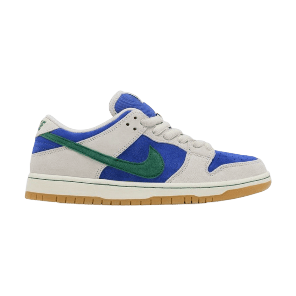 Nike SB Dunk Low Hyper Royal Malachite