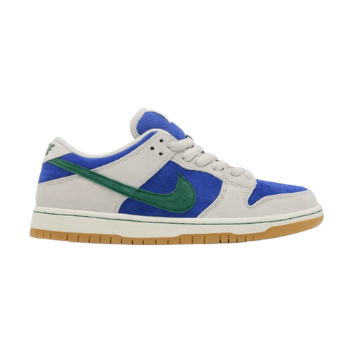 Nike SB Dunk Low Hyper Royal Malachite | Vintage Clothing Store Canada