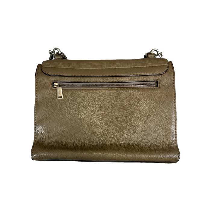 Celine Trapeze Leather Handbag | Vitnage Clothing Store Canada