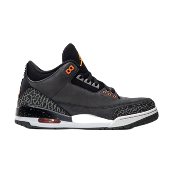 Air Jordan 3 Retro Fear Pack 2023