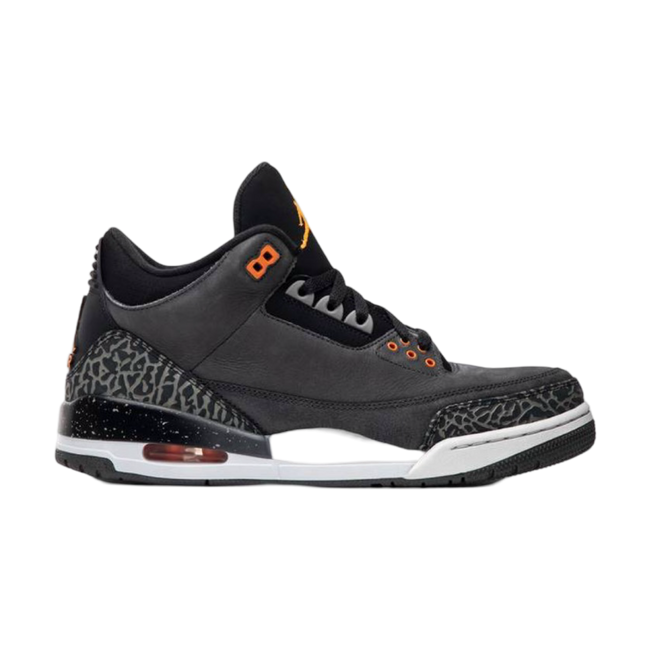 Air Jordan 3 Retro Fear Pack 2023