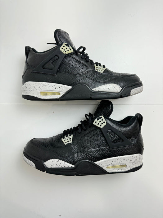 Air Jordan 4 Retro Oreo 2015 (USED) | Vitnage Clothing Store Canada