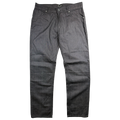 Vintage Y2K Sean John Signature Denim Jeans Black