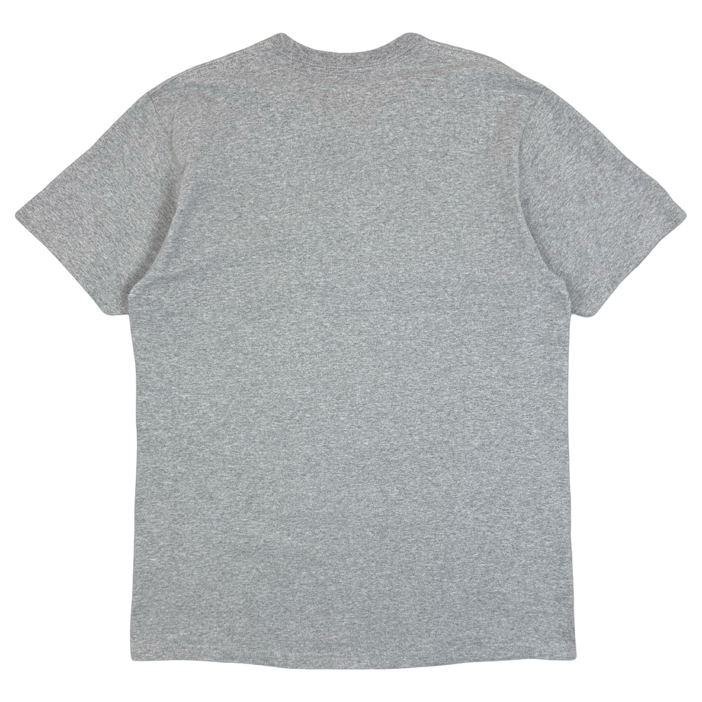 Supreme Plant Tee Heather Grey (USED)