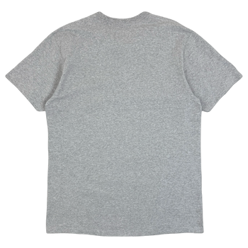 Supreme Plant Tee Heather Grey (USED)