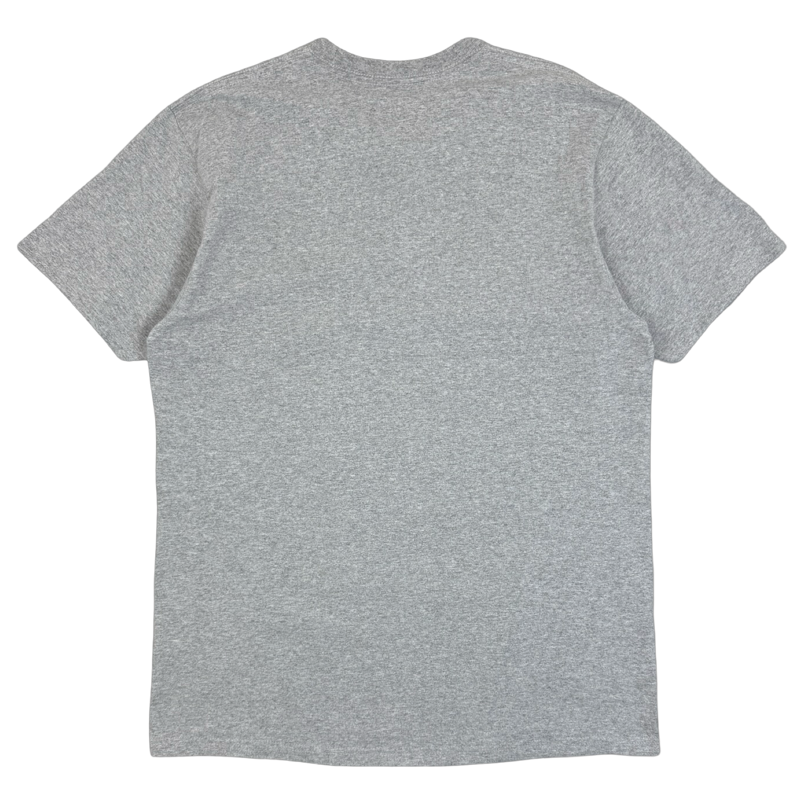 Supreme Plant Tee Heather Grey (USED)