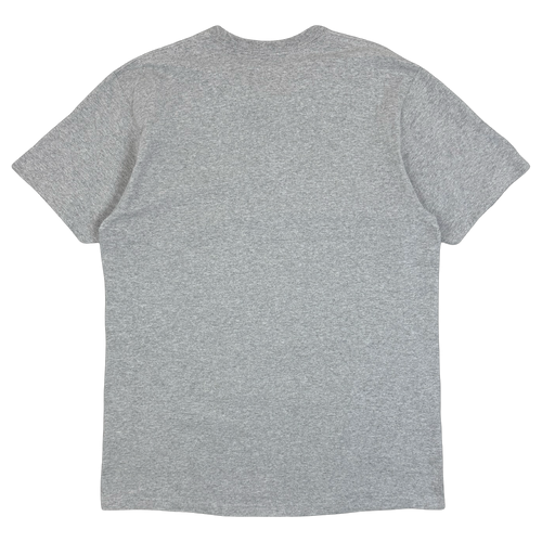 Supreme Plant Tee Heather Grey (USED) | Vintage Clothing Store Canada