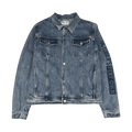 OVO x Disney Mickey Mouse Denim Jacket (USED)