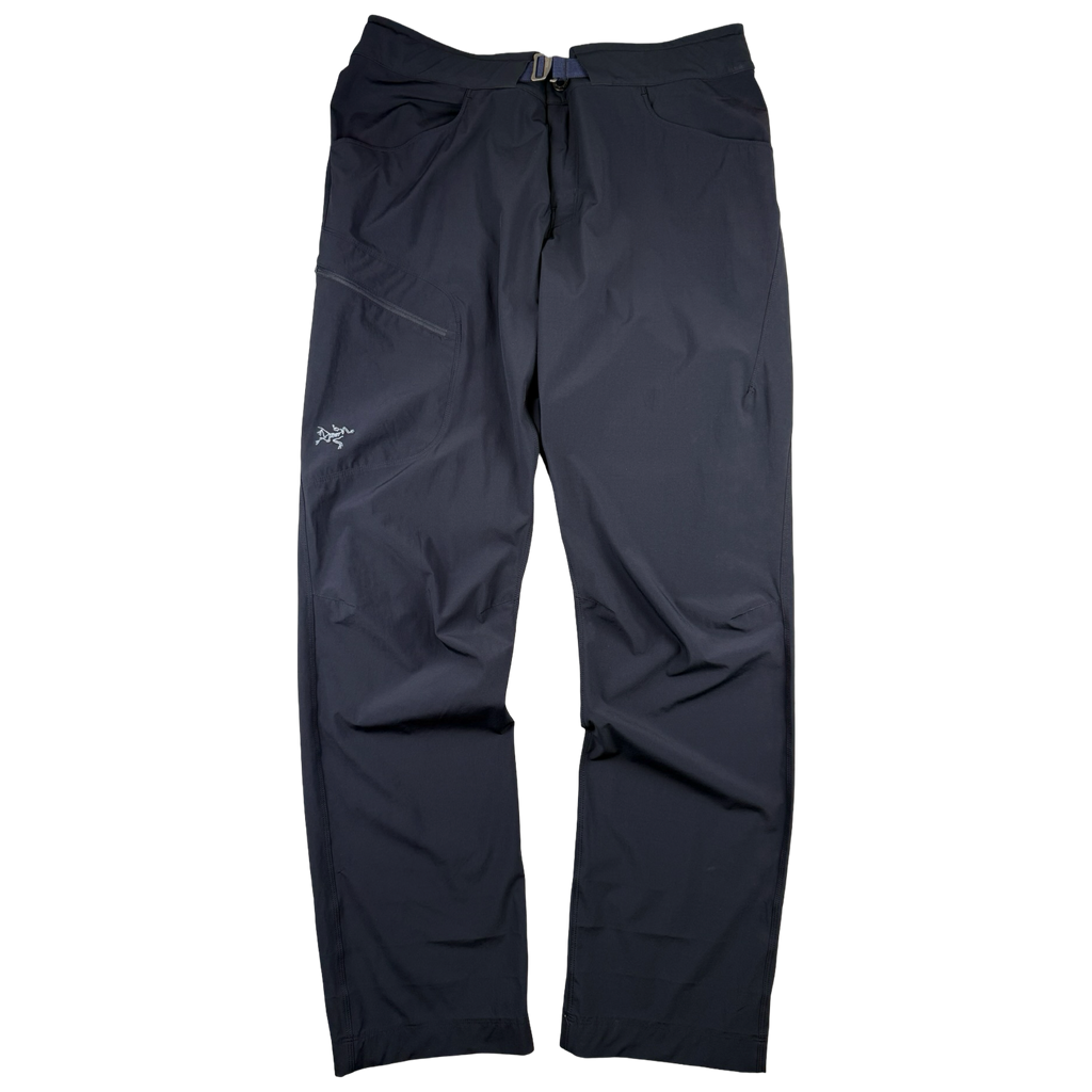 Arc’teryx Lefroy Pants Navy (USED)