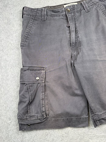 G-Star Cargo Shorts Grey