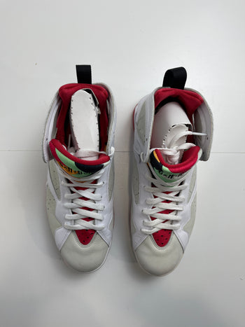 Air Jordan 7 Retro Hare 2015 (USED)