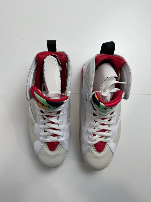 Air Jordan 7 Retro Hare 2015 (USED) | Vitnage Clothing Store Canada