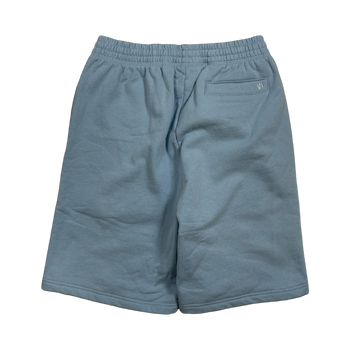 Corteiz Alcatraz Shorts Baby Blue