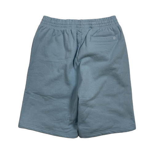 Corteiz Alcatraz Shorts Baby Blue | Vintage Clothing Store Canada