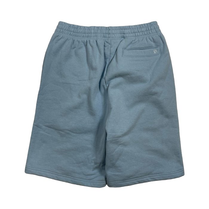 Corteiz Alcatraz Shorts Baby Blue | Vitnage Clothing Store Canada