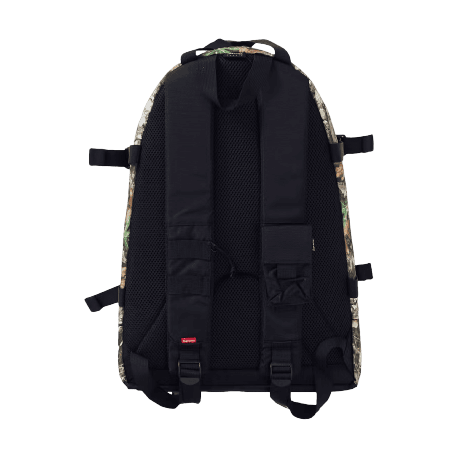 Supreme Backpack Real Tree Camo FW19