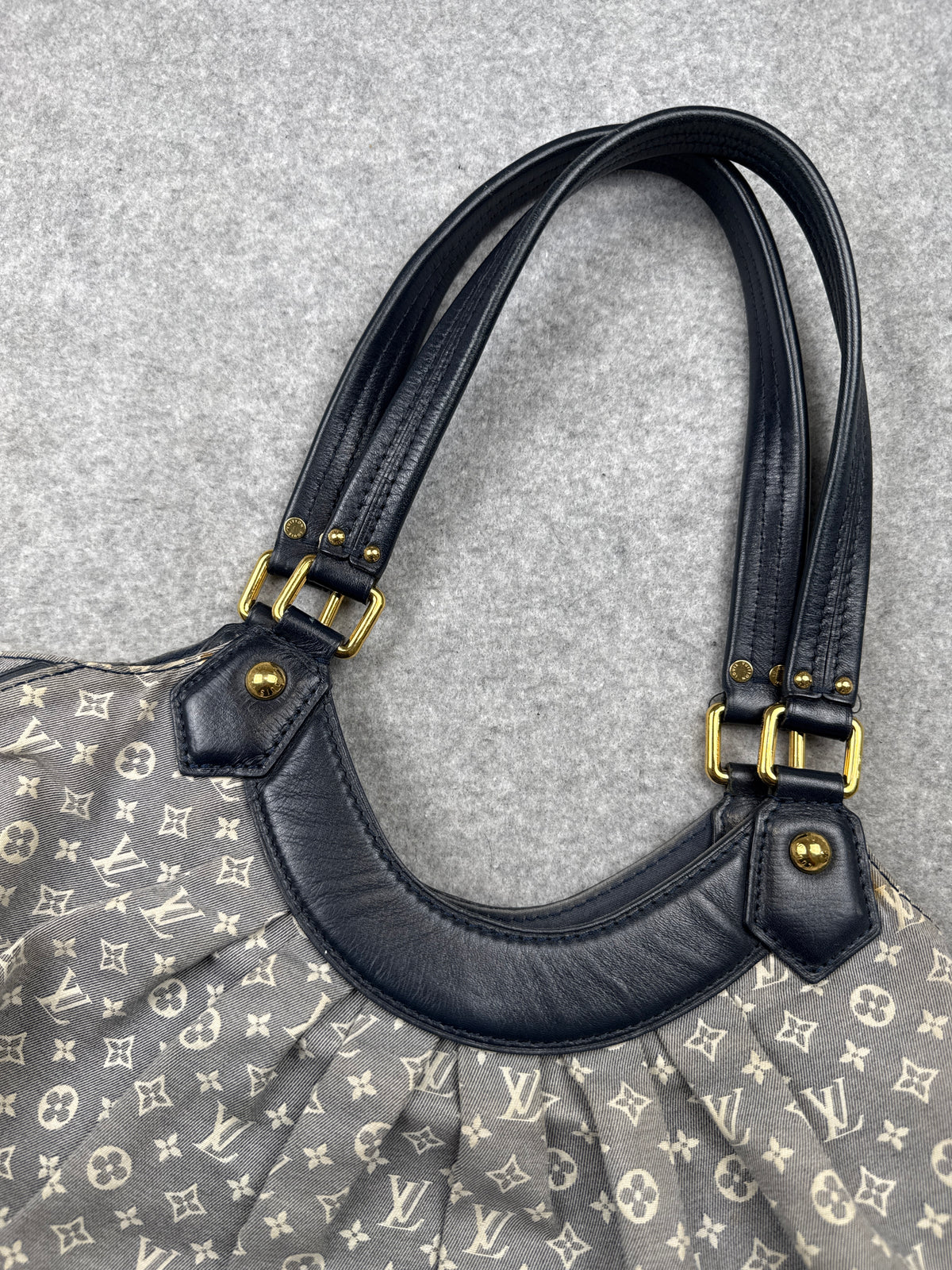 Louis Vuitton Fantaisie Monogram Idylle Ancre Handbag