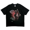Vintage Ken Griffey Jr Cincinnati Reds Tee Black