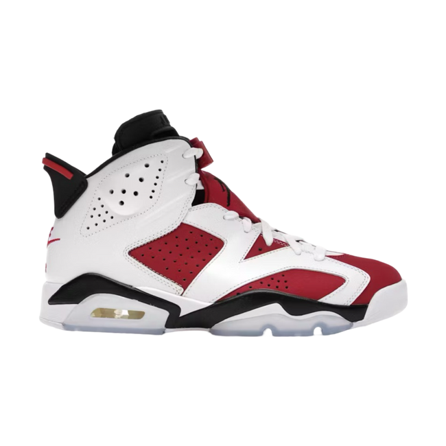 Air Jordan 6 Retro Carmine 2021 (USED)