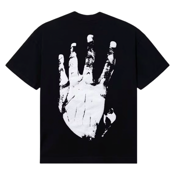 Revenge XXXTENTACTION Mugshot Tee Black