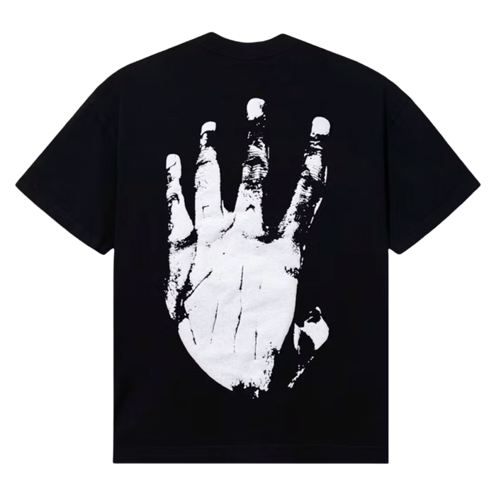 Revenge XXXTENTACTION Mugshot Tee Black | Vitnage Clothing Store Canada