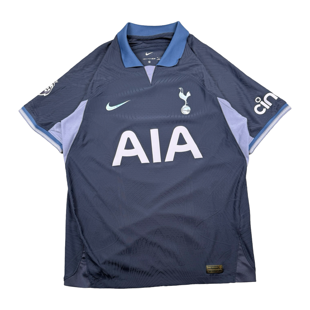 Nike Tottenham Hotspur F.C. Yves Bissouma Third Jersey Navy