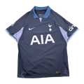 Nike Tottenham Hotspur F.C. Yves Bissouma Third Jersey Navy