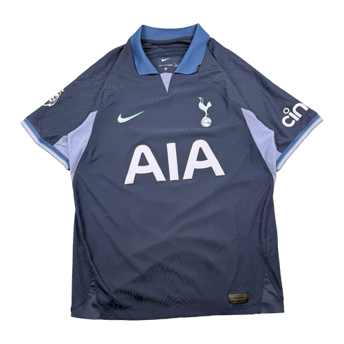 Nike Tottenham Hotspur F.C. Yves Bissouma Third Jersey Navy | Vintage Clothing Store Canada